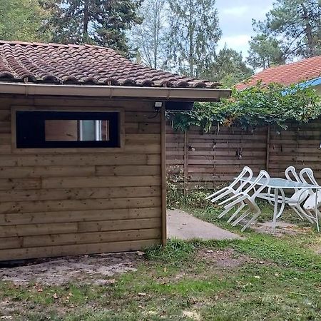 Chalet Saint-Vincent-de-Paul  Luaran gambar