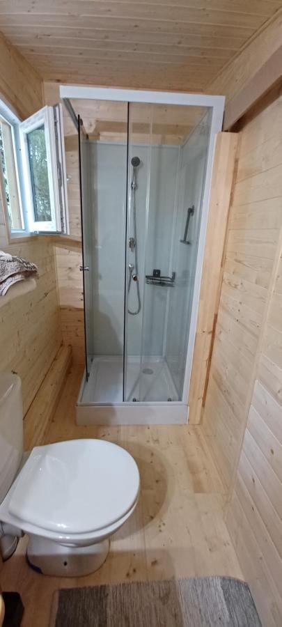 Chalet Saint-Vincent-de-Paul  Luaran gambar