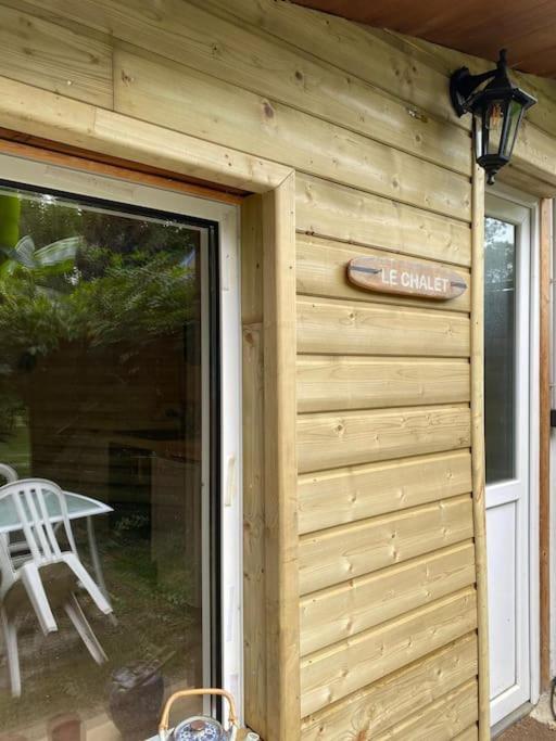 Chalet Saint-Vincent-de-Paul  Luaran gambar