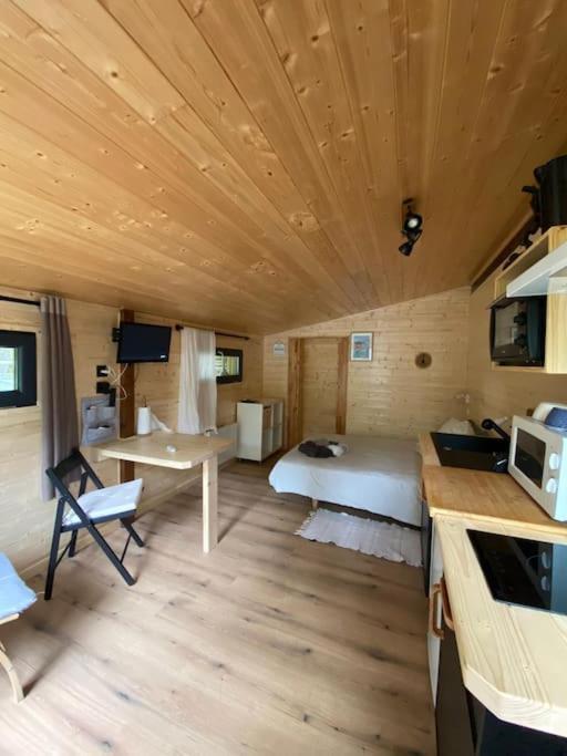 Chalet Saint-Vincent-de-Paul  Luaran gambar
