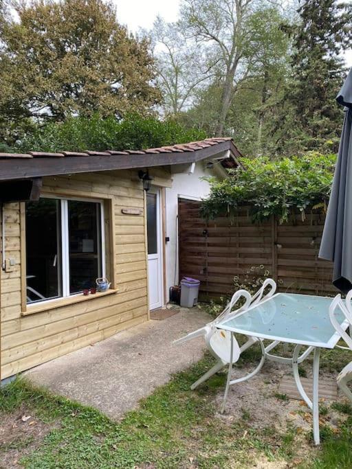Chalet Saint-Vincent-de-Paul  Luaran gambar