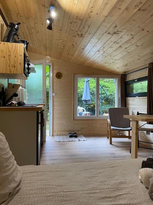 Chalet Saint-Vincent-de-Paul  Luaran gambar