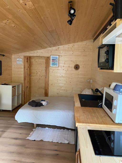Chalet Saint-Vincent-de-Paul  Luaran gambar