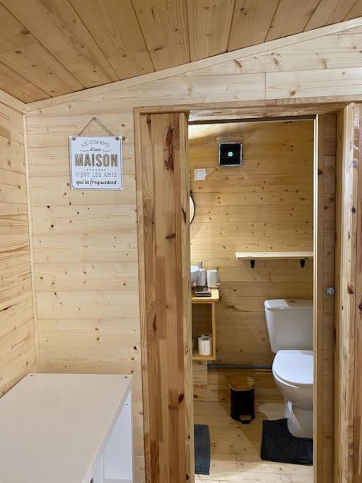 Chalet Saint-Vincent-de-Paul  Luaran gambar