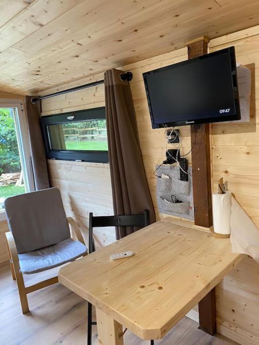 Chalet Saint-Vincent-de-Paul  Luaran gambar