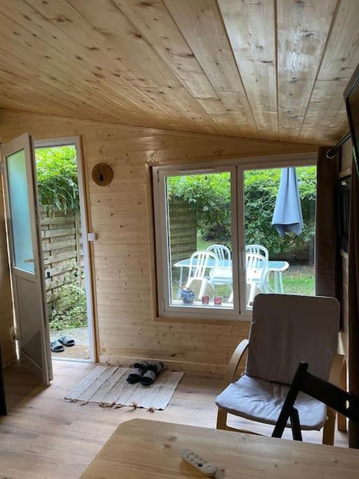 Chalet Saint-Vincent-de-Paul  Luaran gambar